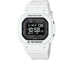 Išmanusis laikrodis „Casio G-Shock G-SQUAD 5600“ serijos laikrodis DW-H5600-7ER