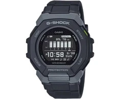 Laikrodis Casio G-shock G-Squad GBD-300-1ER