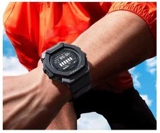 Laikrodis Casio G-shock G-Squad GBD-300-1ER