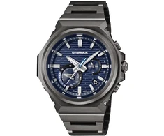 Laikrodis Edifice Casio G-Shock G-Steel Blueetooth Solar GST-B1000BD-2AER