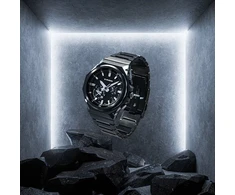Laikrodis Casio G-Shock G-Steel Blueetooth Solar GST-B1000BD-1AER