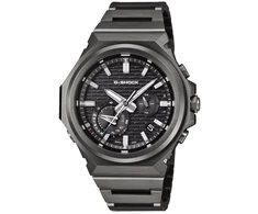 Laikrodis Casio G-Shock G-Steel Blueetooth Solar GST-B1000BD-1AER