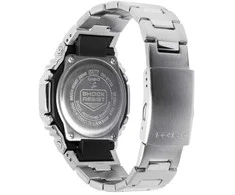 Laikrodis Casio G-Shock G-Steel GM-2110D-2AER