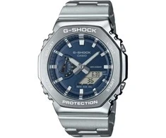 Laikrodis Casio G-Shock G-Steel GM-2110D-2BER