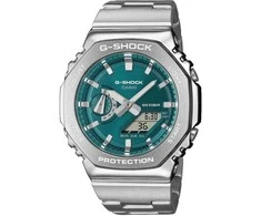 Laikrodis Casio G-Shock G-Steel GM-2110D-3A1ER