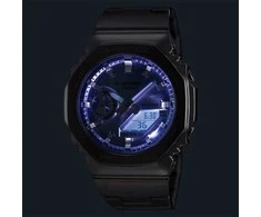 Laikrodis Casio G-Shock G-Steel GM-2110D-3AER