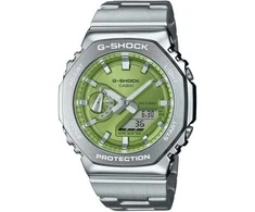 Laikrodis Casio G-Shock G-Steel GM-2110D-3AER