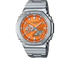Laikrodis Casio G-Shock G-Steel GM-2110D-4AER