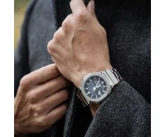 Laikrodis Casio G-Shock G-Steel GM-2110D-8AER