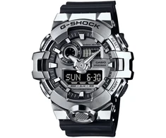 Laikrodis Casio G-Shock G-Steel GM-700-1AER