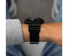 Laikrodis Casio G-Shock GA-100GGB-1A9ER