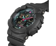 Laikrodis Casio G-Shock GA-100MF-1AER