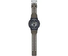 Laikrodis Casio G-Shock GA-100TU-1A3ER