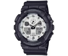 Laikrodis Casio G-Shock GA-100WD-1AER