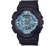 Casio G-Shock GA-110CD-1A2ER laikrodis