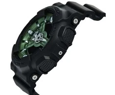 Casio G-Shock FD46A laikrodis