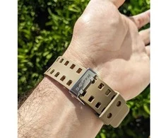 Laikrodis Casio G-Shock GA-110TU-1A5ER