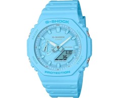 Laikrodis Casio G-SHOCK GA-2100-2A2ER