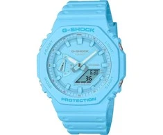 Laikrodis Casio G-SHOCK GA-2100-2A2ER