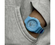 Laikrodis Casio G-SHOCK GA-2100-2A2ER