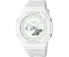 Laikrodis Casio G-SHOCK GA-2100-7A7ER