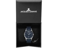 Laikrodis Jacques Lemans London 1-2193C