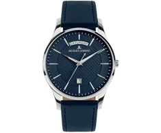 Laikrodis Jacques Lemans London 1-2193C