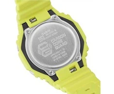 Laikrodis Casio G-SHOCK GA-2100-9A9ER