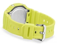Laikrodis Casio G-SHOCK GA-2100-9A9ER