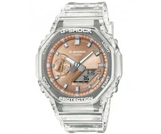„Casio G-Shock GA-2100BM-7A5ER“ laikrodis