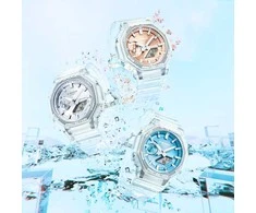 Laikrodis Casio G-Shock C51BE