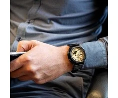 Laikrodis Casio G-SHOCK GA-2100GB-1AER