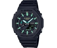 Laikrodis Casio G-SHOCK GA-2100RC-1AER