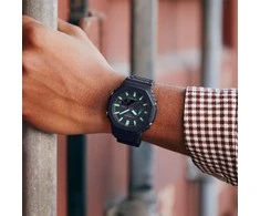 Laikrodis Casio G-SHOCK GA-2100RC-1AER