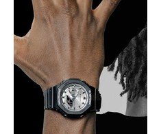 Laikrodis Casio G-SHOCK GA-2100SB-1AER