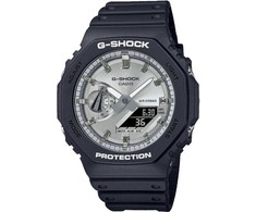 Laikrodis Casio G-SHOCK GA-2100SB-1AER