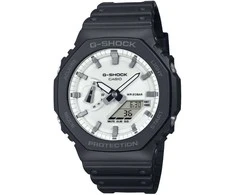 Laikrodis Edifice Casio G-SHOCK GA-2100WD-1AER