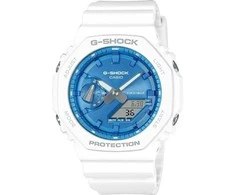 Laikrodis Casio G-SHOCK GA-2100WS-7AER