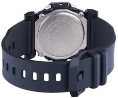 Laikrodis Casio G-Shock GA-2300-1AER