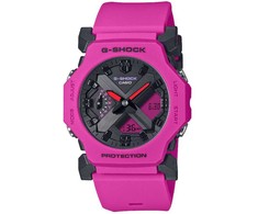 Laikrodis Casio G-Shock GA-2300-4AER