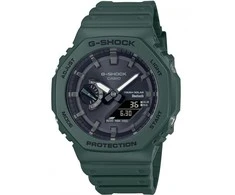 Išmanusis laikrodis Casio G-SHOCK GA-B2100-3AER