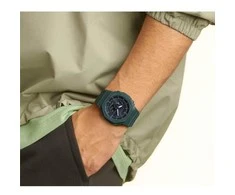 Išmanusis laikrodis Casio G-SHOCK GA-B2100-3AER