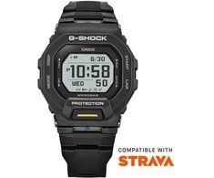 Laikrodis Casio G-Shock GBD-200-1A1ER