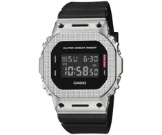 Laikrodis Casio G-Shock GM-5600M-1ER