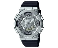 Laikrodis Casio G-shock GM-S110-1AER