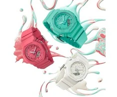 Laikrodis Casio G-SHOCK GMA-P2100-4AER