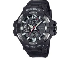 Laikrodis Casio G-Shock GR-B300-1AER Gravitymaster Bluetooth