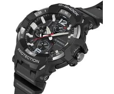 Laikrodis Casio G-Shock GR-B300-1AER Gravitymaster Bluetooth