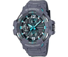 Laikrodis Casio G-Shock GR-B300-8A2ER Gravitymaster Bluetooth
