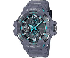 Laikrodis Casio G-Shock GR-B300-8A2ER Gravitymaster Bluetooth